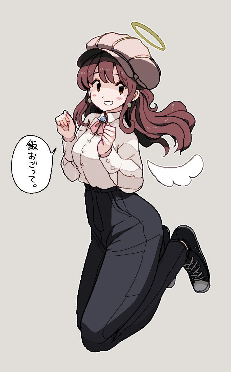 らくがきまとめ。(5月) #オリジナル #女の子 https://t.co/1kT1TaF3sK 