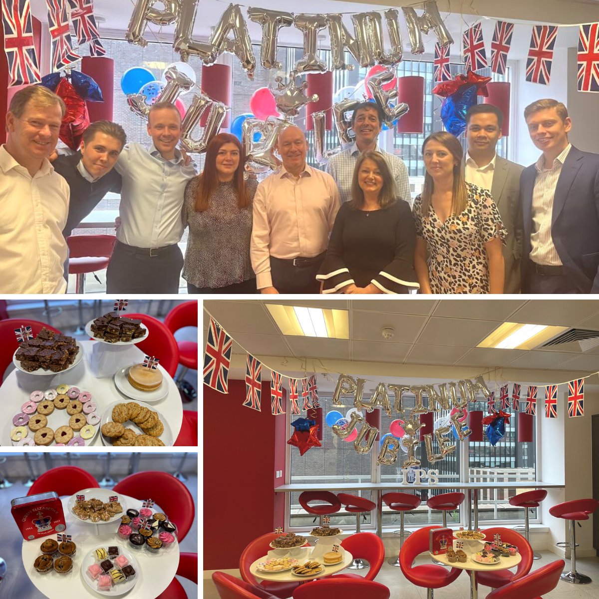 IPS Group Limited tweet media