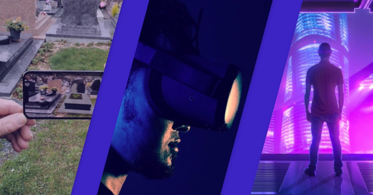 portobello_com's tweet photo. Portobello et la réalité augmentée : de multiples possibilités ✨
Découvrez notre nouvel article sur le blog 👉 https://t.co/2bMApMVsoB
#ra
#portobellocommunication https://t.co/jATfYTDBNs