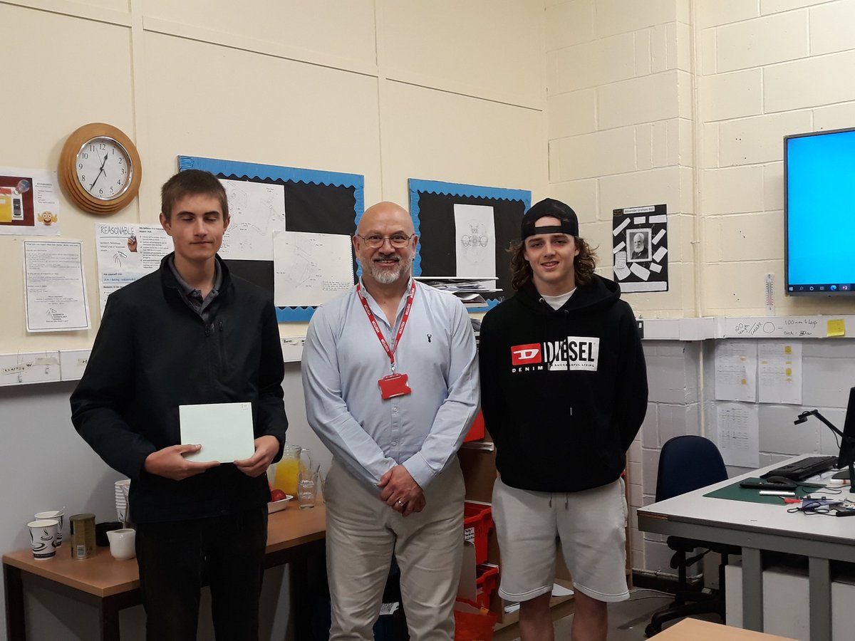 Chartway Partnerships Group tweet media