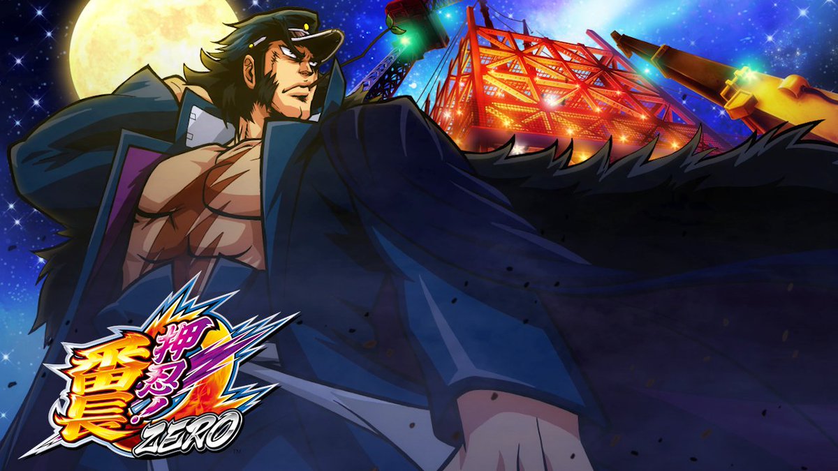 🎞️#DaitoMusicチャンネル 情報🎞️ 押忍！番長ZEROのBGM配信第