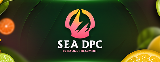 SEADPCLeague's tweet photo. Update to DPC SEA Tour 3 Division II:
As https://t.co/DEVWUXOwQV Gaming do not have a valid roster, a last chance qualifier will be held on June 2nd to determine the final team. The winner will qualify directly to Division II.

Registration: https://t.co/OyAMGH6sYH https://t.co/hr8IW1nJJJ