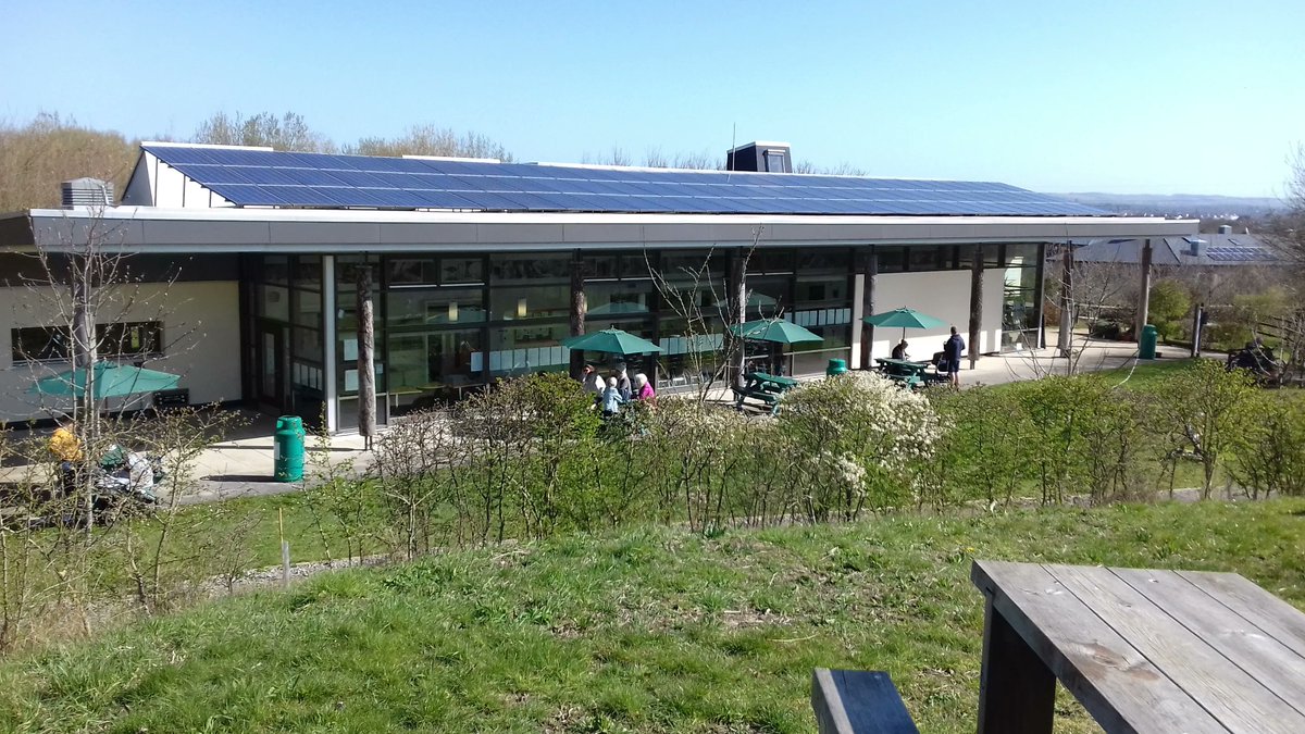 The Centre will be closed on Friday 3rd June only to give the team a little "Jubilee" rest! <a href="/GCwSPC/">GCwS Parish Council</a> @love_ashford @visitashtent <a href="/SingletonLake/">Singleton Lake</a>