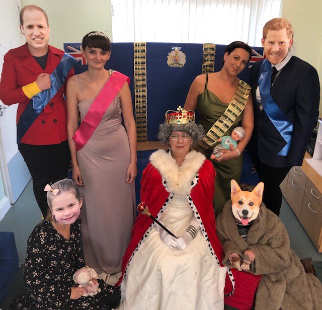 ST Women's Aid / PfP tweet media