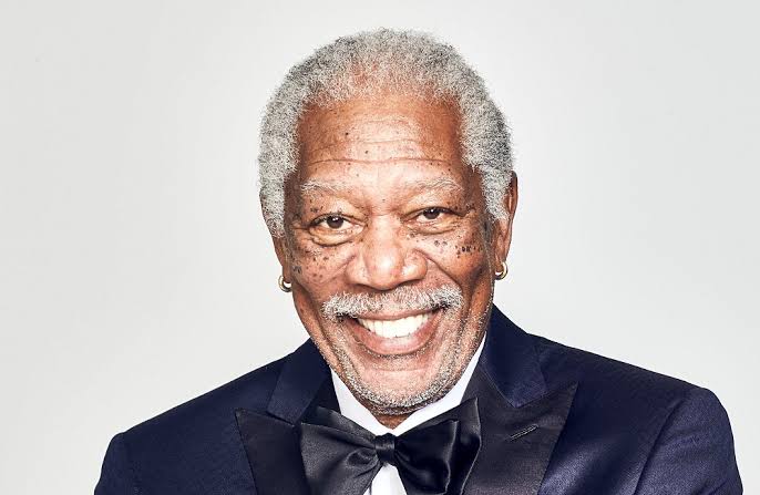 Happy 85th Birthday Mtaalamu Morgan Freeman 