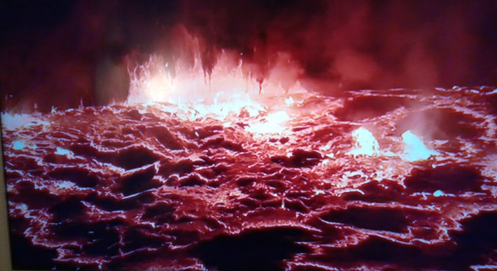 fLip_uk's tweet photo. @seis_matters @xandvt Heheh, my dad has just let me know that there's going to be a really good programme on TV this Sunday that I ought to watch called #ExpeditionVolcano. I can neither confirm nor deny that I might have already seen it umpteen times before π Also @BBCiPlayer https://t.co/lk2xKglGaI