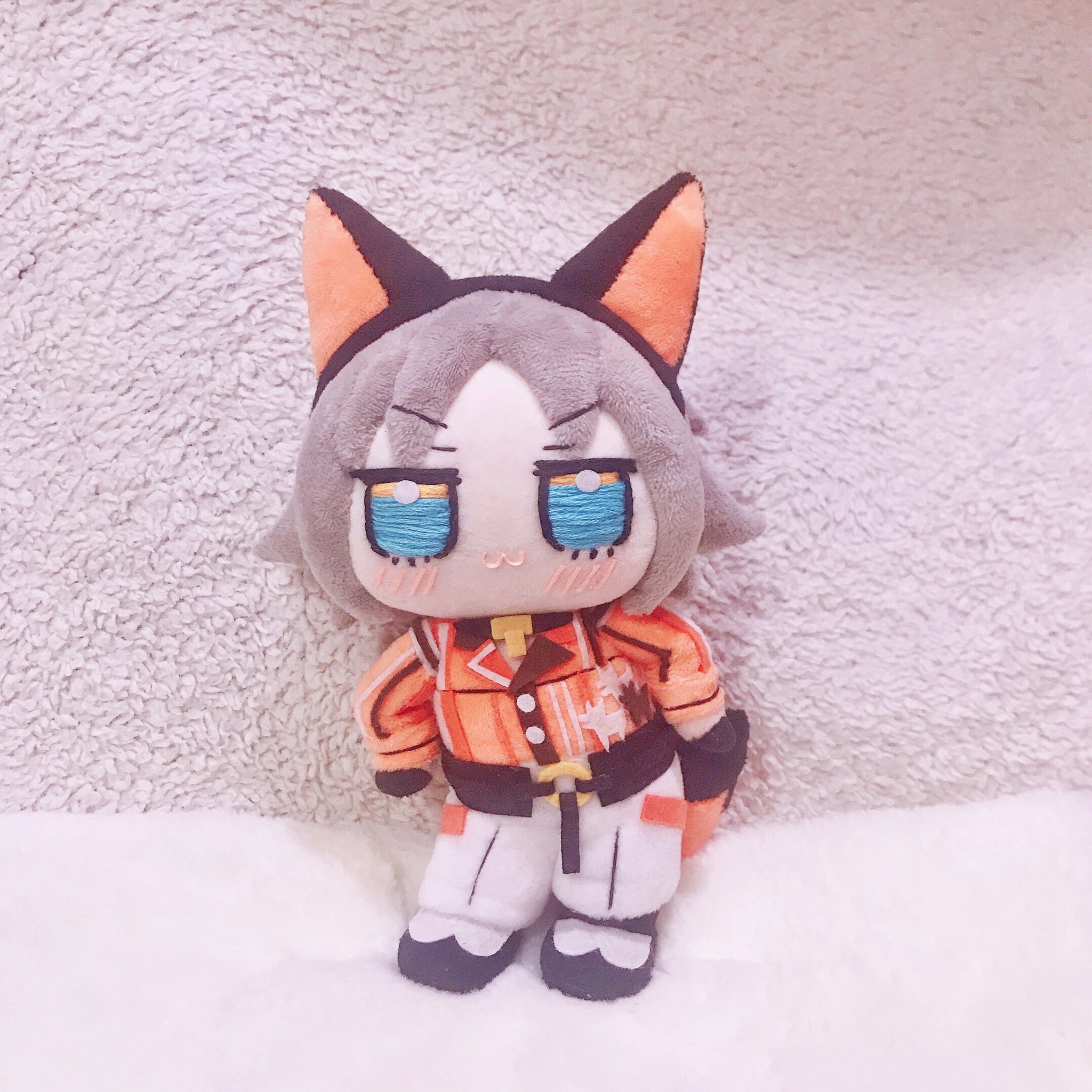 パネル mysta ぬいぐるみ | www.birbapet.it
