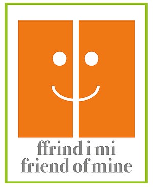 Working with Community Connectors and existing volunteer befriending services @FfrindIMi is a partnership approach to combatting loneliness in our communities. #CountMeIn volunteers support those at risk of loneliness and isolation. ffrindimi.co.uk #VolunteersWeek