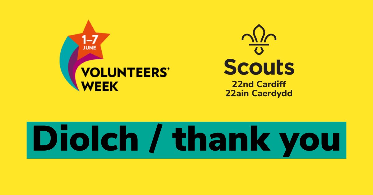 This #VolunteersWeek we wanted to say a huge thank you to every single volunteer who helps to make the magic happen. 

From Leaders to trustees, tidy uppers to tea makers, thank you. We couldn’t do it without you. 

Want to get stuck in? Pop us a message! #SkillsForLife