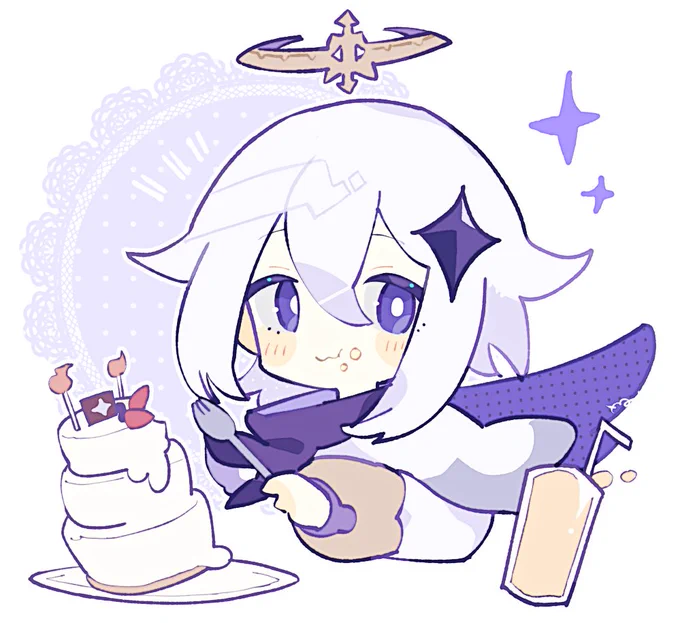 #パイモン生誕祭2022 