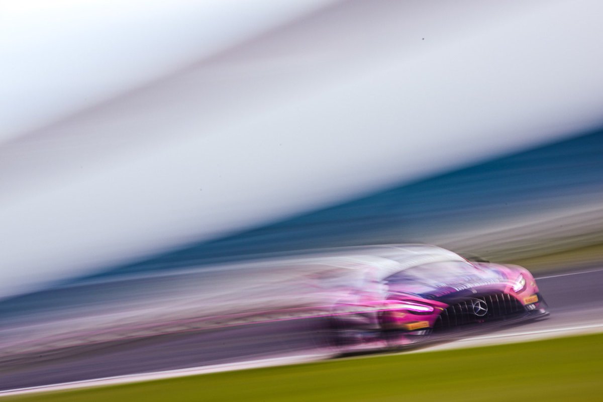 It was a pleasure wearing the Racing SuperApe NFTs owned by @PhoeniXRPhoenix on my helmet at Donington Park on the weekend. Even more so as they brought some luck with them resulting in a podium 🏆🏁. Check out the awesome SuperApes <a href="/xdcnft/">XDCNFT</a> <a href="/BlocksWorkz/">BlocksWorkz</a> and join us on track.