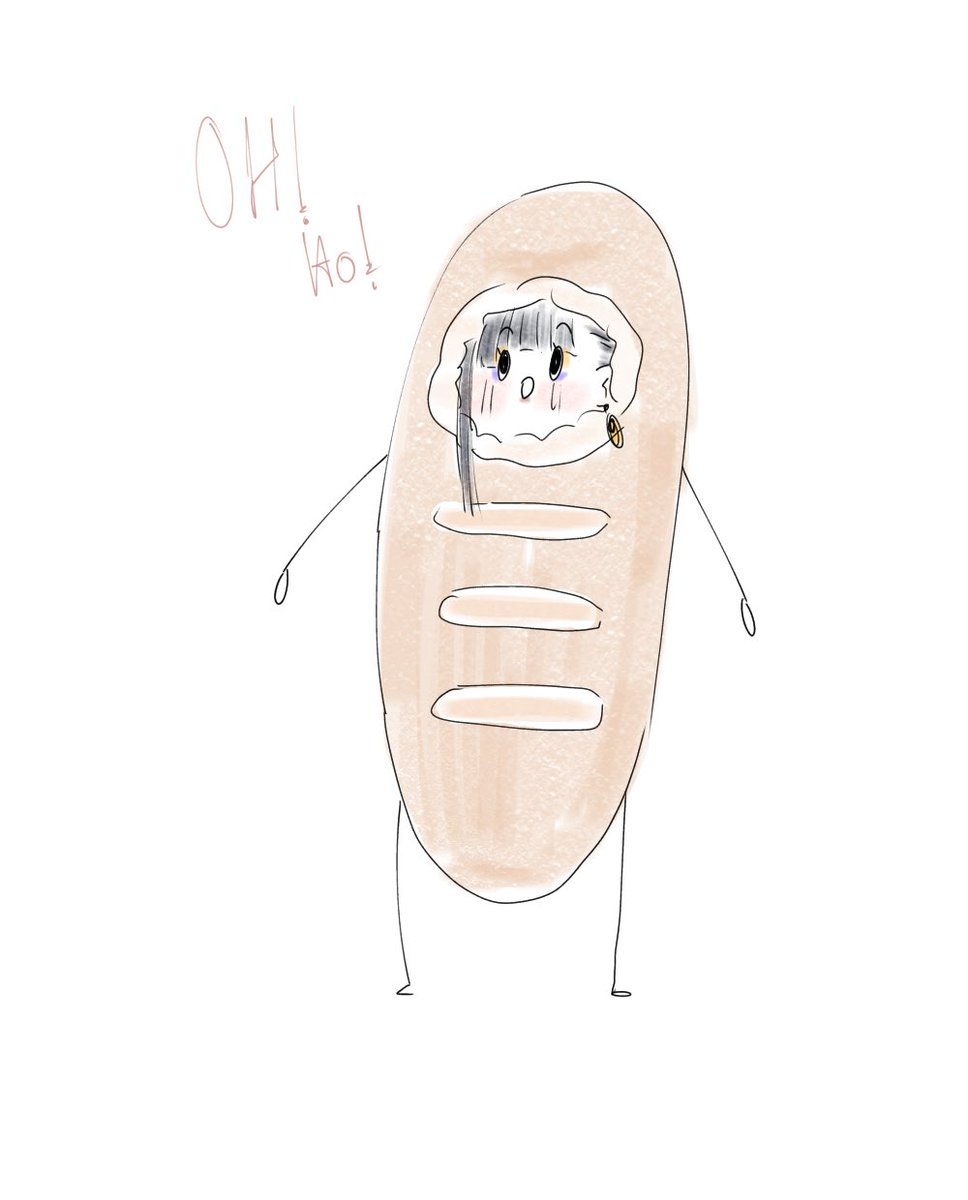 T i t a n i a 🥖 tweet media