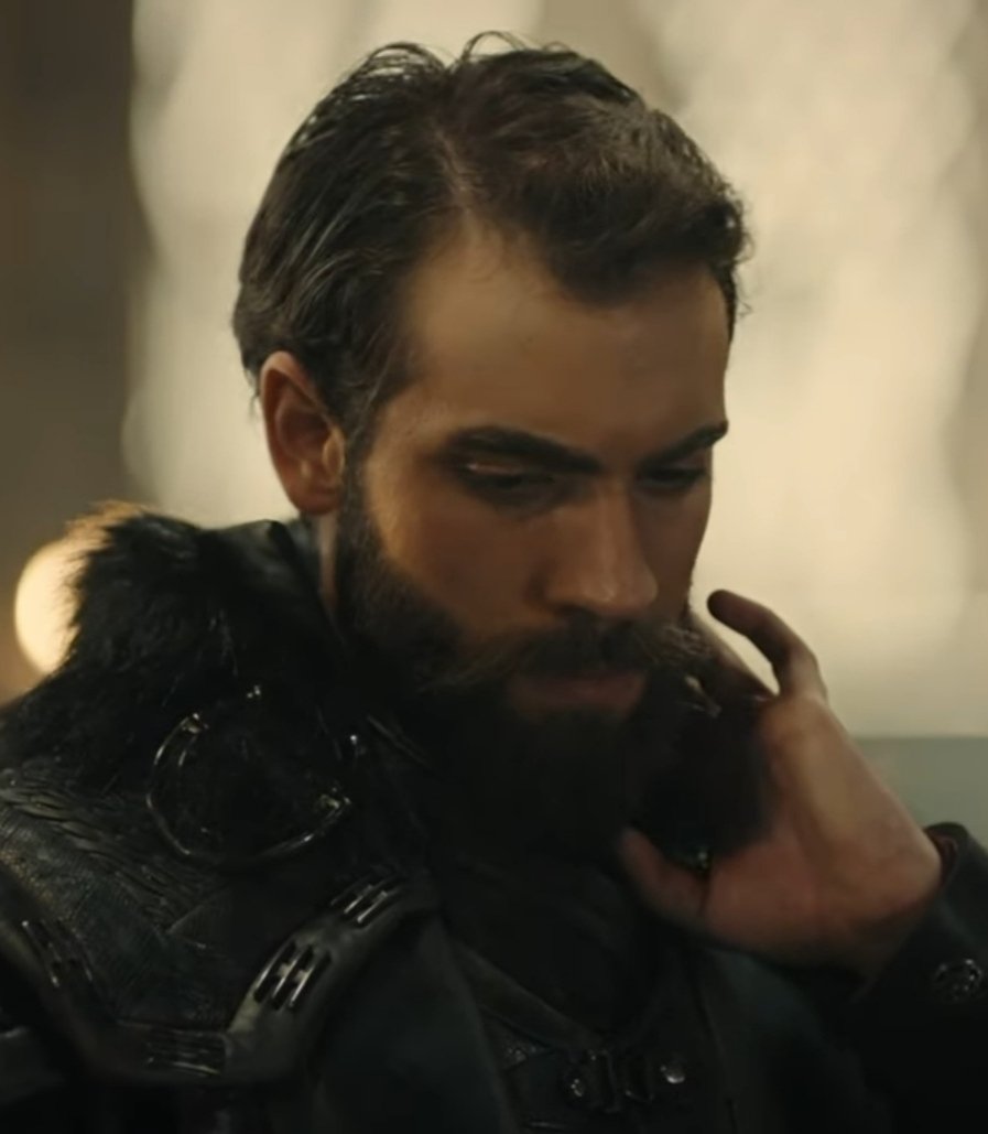 Alpaguhan,Kaya Tegin ve Temur Tegin çepir ile zehirleniyorlar Gök Tengriden şifa diliyoruz. #Destan #CiftbaslıKurt