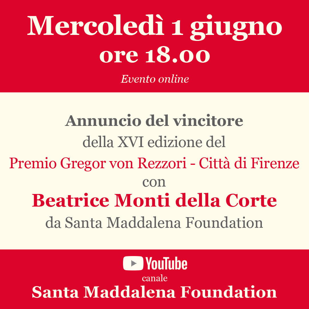 premiorezzori's tweet photo. Gli appuntamenti online di oggi:
#BenjaminLabatut con #AlbertoManguel | ore 16:00
https://t.co/KIbhL3t0OW
#RobinRobertson con #EdmundWhite | ore 17:00
https://t.co/qNMUDAm1ap
ANNUNCIO DEL VINCITORE della XVI EDIZIONE DEL PREMIO GREGOR VON REZZORI:
https://t.co/f3MHxWgJqU https://t.co/B9QXbhL8CX