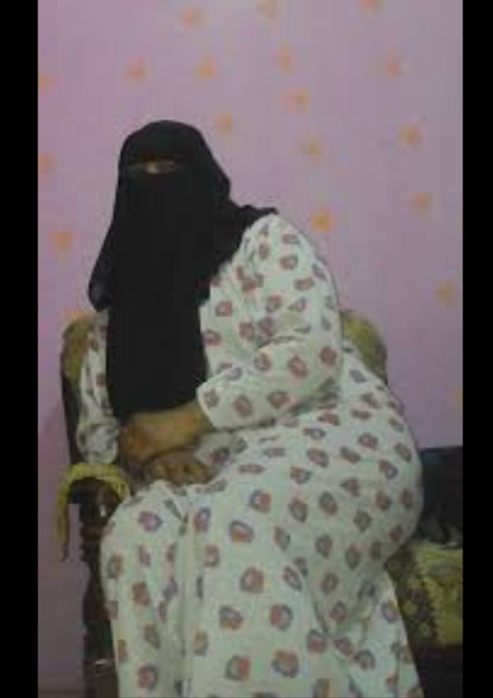 mShek14's tweet photo. موضوع حابب اتكلم فيه.. 
ان الست المنقبه ليها كل الحقوق انها تلبس براحتها في البيت لان لما بتخرج بتبقي ملتزمه جدا حتي النقاب و في الجو اللي احنا فيه ده يبقي من حقها تعمل اي حاجه في البيت 
عسان الناس بتفتكر انها مش محترمه و الكلام ده بس ده غلط والصح ان البيت ملكها... 
كل الدعم ❤❤ https://t.co/m2pVsrBXb2