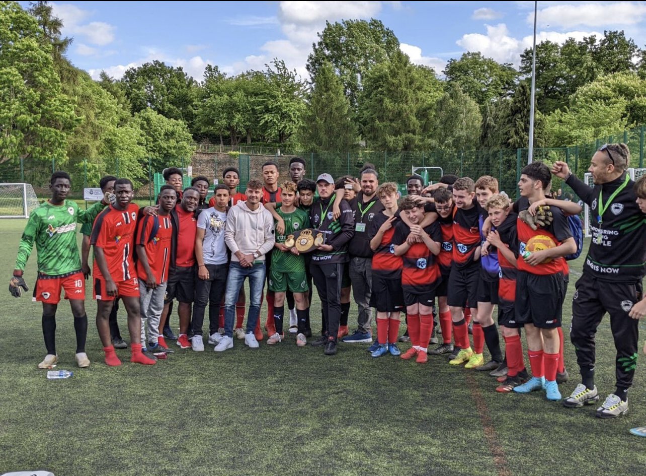 Charles Ehikioya on Twitter "RT KickOffAt3 nottspolice Notts_VRU A