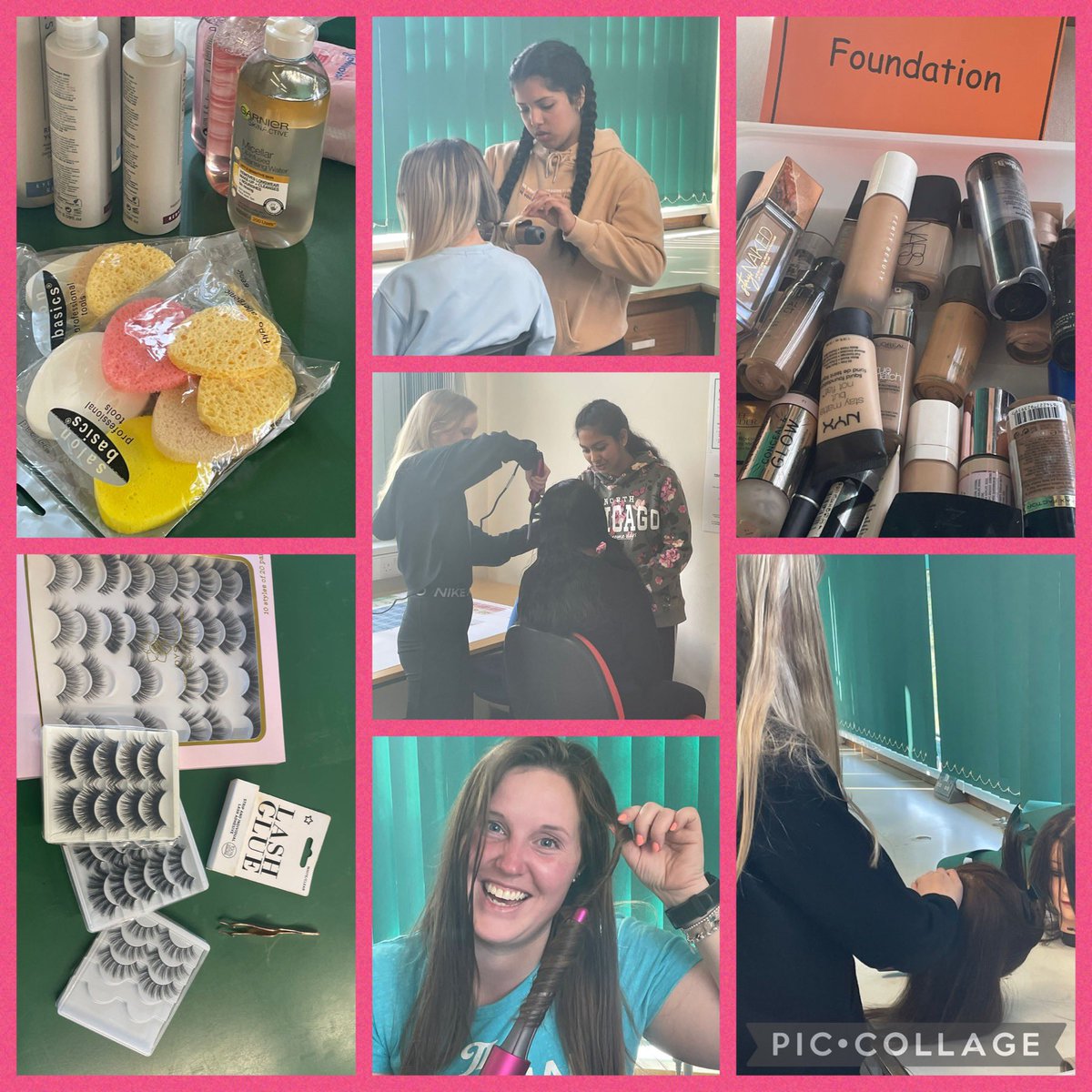 StLukesHigh's tweet photo. What a fantastic start to our activities day programme! Excellent participation from everyone! #healthandwellbeing #excellentexperiences https://t.co/jMeHNt5ROO