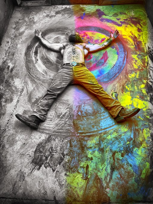 There are so many things this picture represents for me. What would it say for you? #lifestyle https://t