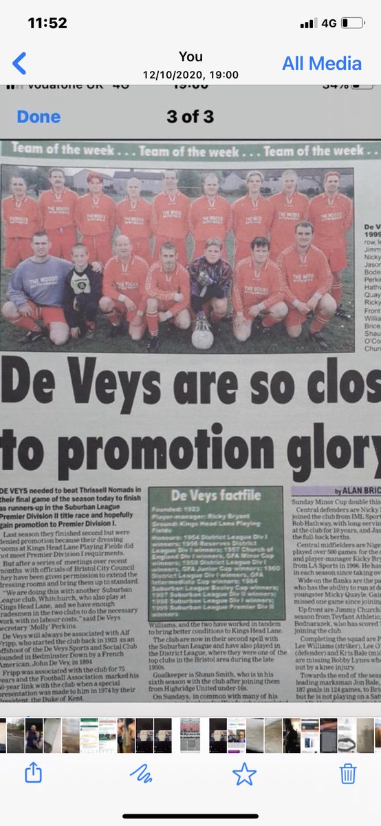 friday sees a lot of the old boyz that played with lee gainard reformed to help him raise some funds to help him with his illness ❤️❤️❤️