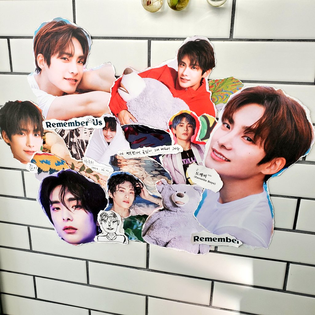 Haiyan_5ce's tweet photo. 꽃 나눔 이벤트는 처음인데 이렇게 좋은 날에 꽃까지 받으니까 더 좋네요🥰 짱이스 짱리더 짱준희 생일 너무너무축하해❤💘 이벤트 열어주셔서 감사합니다!☺️ @UNBOUND602

#사랑은_언제나_준희에게 https://t.co/bwoToPcAvj
