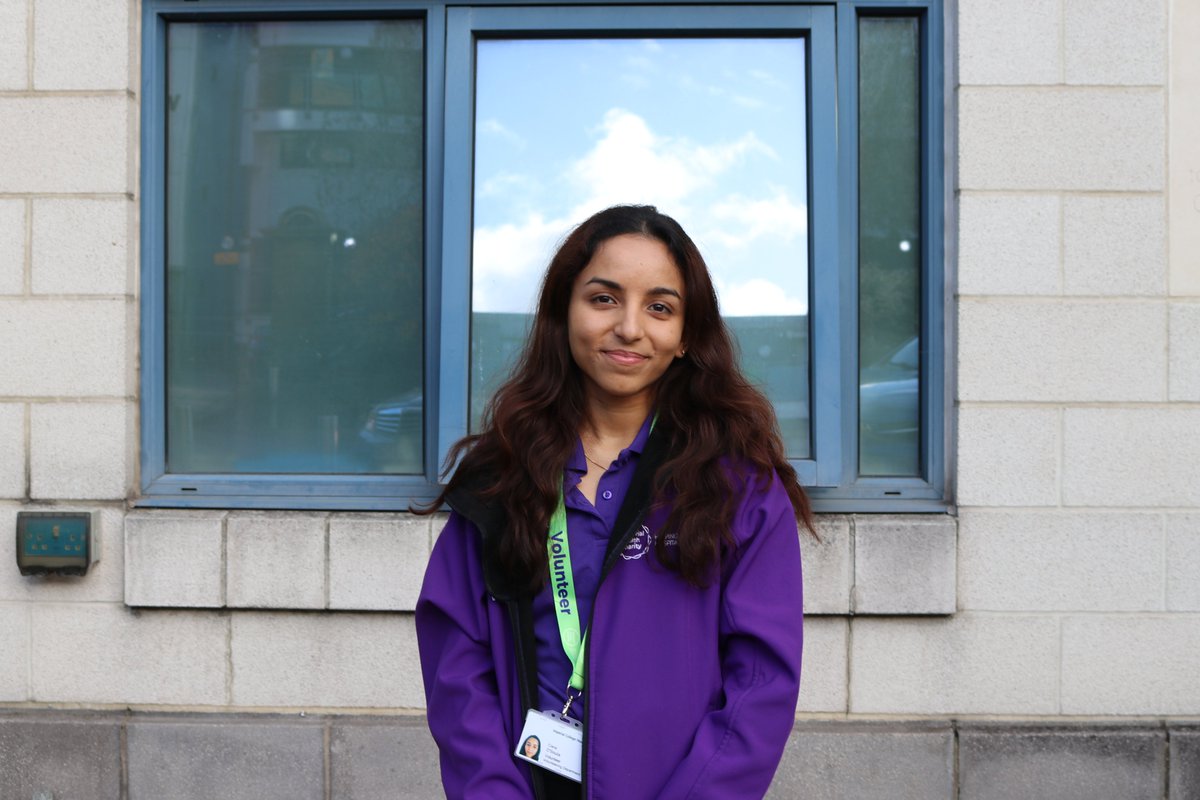 Imperial Health Charity tweet media