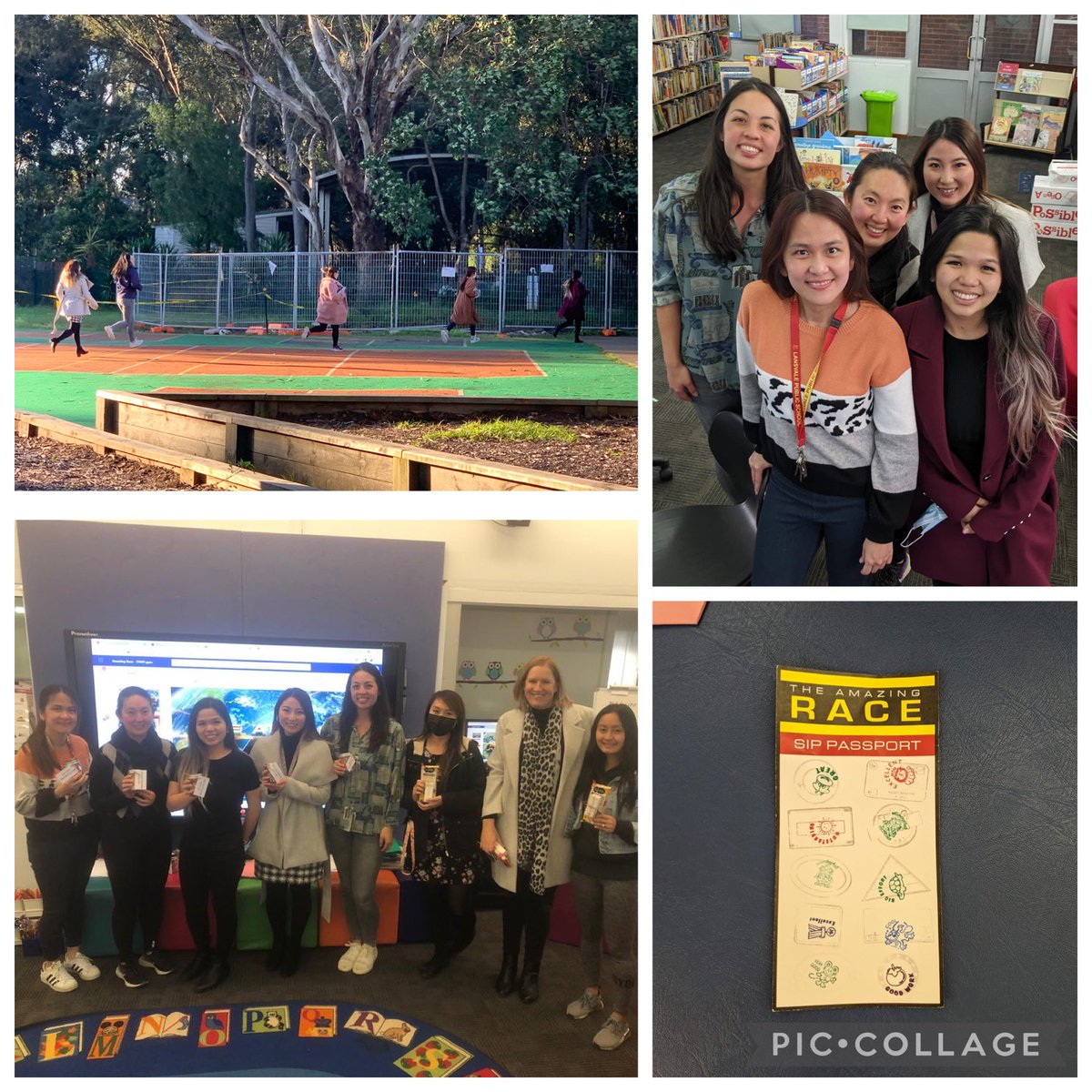 Laura Karam (@laws6) on Twitter photo Amazing ‘SIP’ Race <a href="/LansvalePS/">Lansvale PS</a> <a href="/LPS_Preschool/">Lansvale Preschool</a> Re-launching our 2022 SIP & ensuring that every staff member is connected to our vision. Very lucky to have a strong, collaborative exec team leading a fun filled afternoon! <a href="/lisaporter555/">Lisa Porter</a> <a href="/Mezzie81/">Mary Chau</a> <a href="/brookemm/">Brooke Hutchinson</a> <a href="/maianhlu/">Mai Anh Lu</a> <a href="/oliviavasilev/">Olivia Vas</a> Amazing ‘SIP’ Race <a href="/LansvalePS/">Lansvale PS</a> <a href="/LPS_Preschool/">Lansvale Preschool</a> Re-launching our 2022 SIP & ensuring that every staff member is connected to our vision. Very lucky to have a strong, collaborative exec team leading a fun filled afternoon! <a href="/lisaporter555/">Lisa Porter</a> <a href="/Mezzie81/">Mary Chau</a> <a href="/brookemm/">Brooke Hutchinson</a> <a href="/maianhlu/">Mai Anh Lu</a> <a href="/oliviavasilev/">Olivia Vas</a>