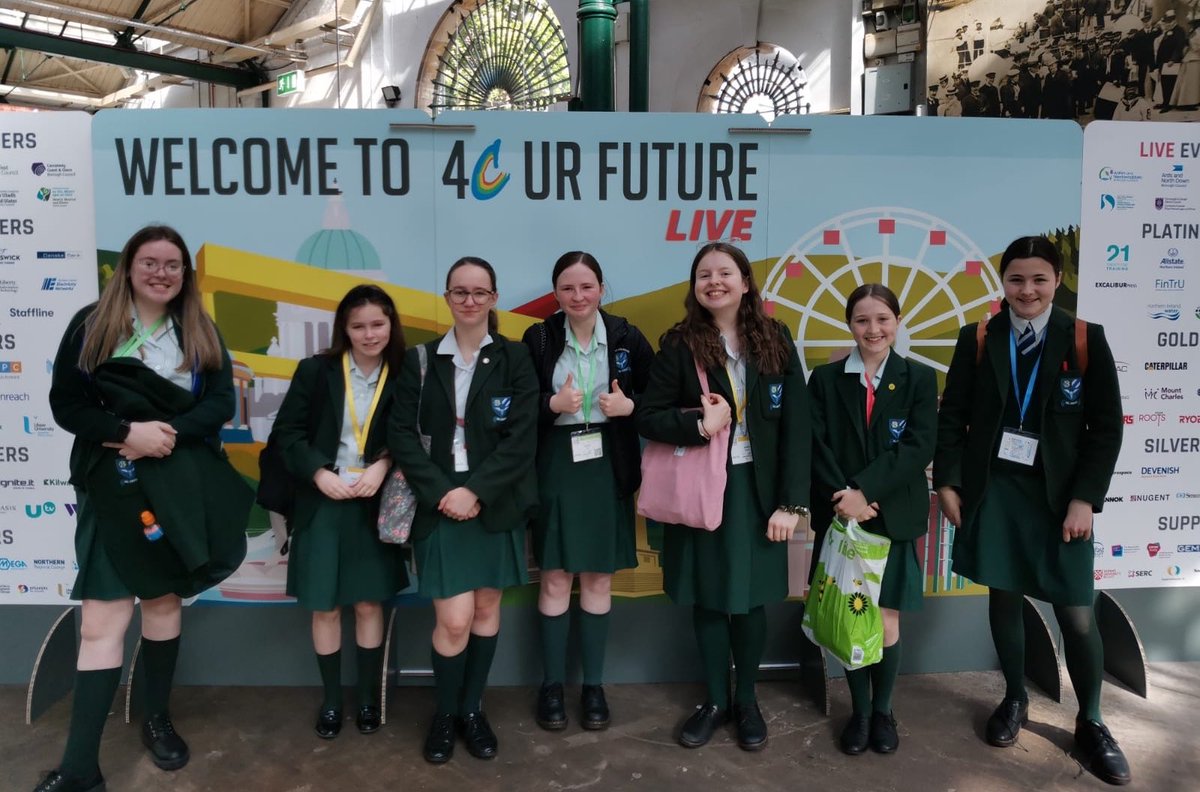 Bloomfield VP tweet media