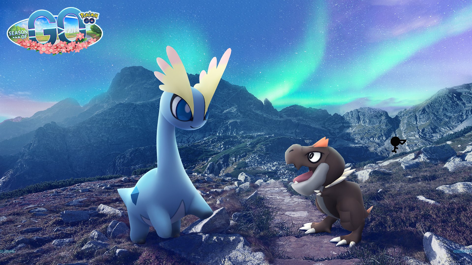 Twitter 上的 Pokemon Go Japan トレーナーの皆さん 新たな冒険に乗り出しましょう 今年の アドベンチャーウィーク22 は 岩山やカセキが眠っていそうな場所が冒険のテーマです いわタイプのポケモンや カセキから復元されるポケモンと冒険を楽しみましょう