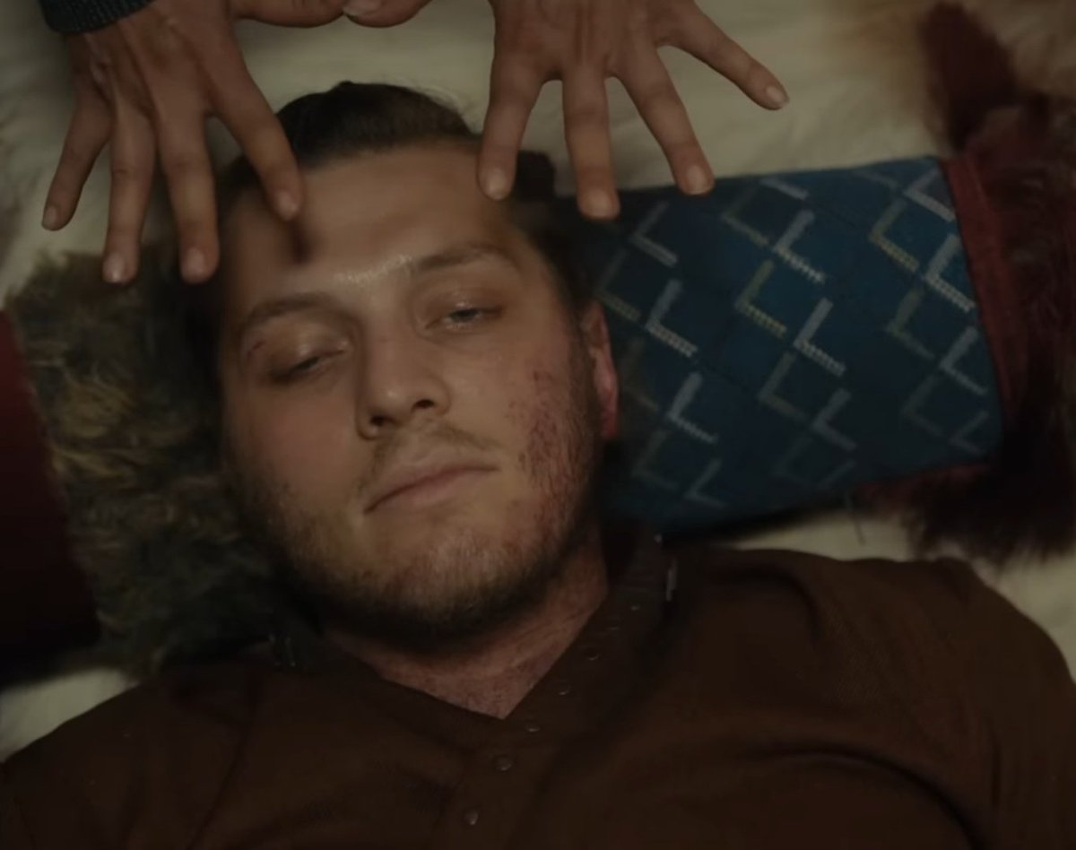 Gök ordada hastalık ile mücadele,Alpagu ve Teginlerin durumu kötüye gidiyor