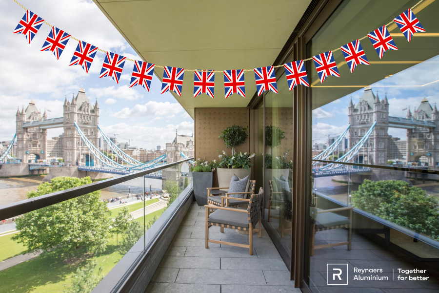 ReynaersLimited's tweet photo. Our office will be closing for the Platinum Jubilee Bank Holiday from 5pm today, Wednesday 1st June, reopening on Monday 6th June.

We hope our team, our partners and our customers will be able to enjoy a well-earned break over the long weekend🙌 https://t.co/gSqOM8fae7