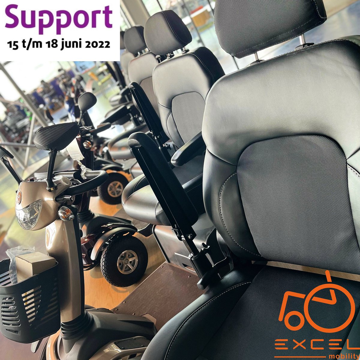 VanOsMedical's tweet photo. Nog maar een paar weken en dan is het zover, de @supportbeurs.nl ! 

De Supportbeurs is in de Jaarbeurs in Utrecht van 15 t/m 18 juni 2022 en van Os Medical is erbij! 

Wij kijken er naar uit, jullie ook? 
#supportbeurs2022 https://t.co/qZETd5ChtK