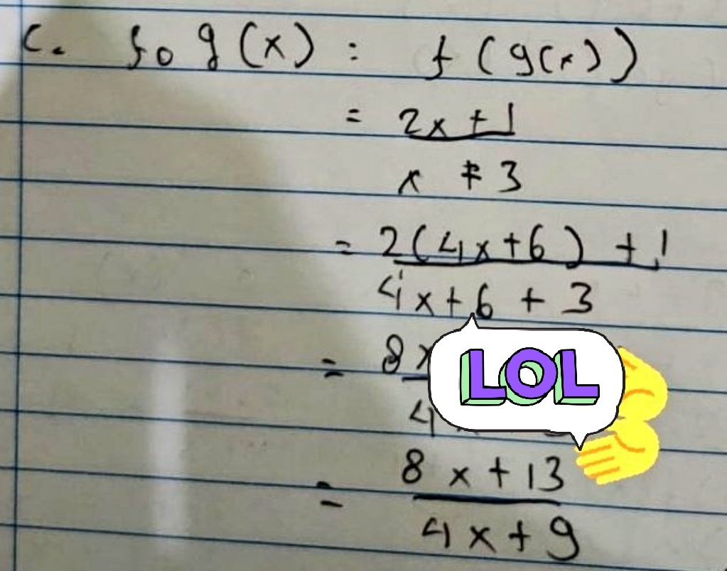 sealizys's tweet photo. @subschfess itu nder, atas lol, ada 6+3 https://t.co/pFLOQqD3BO