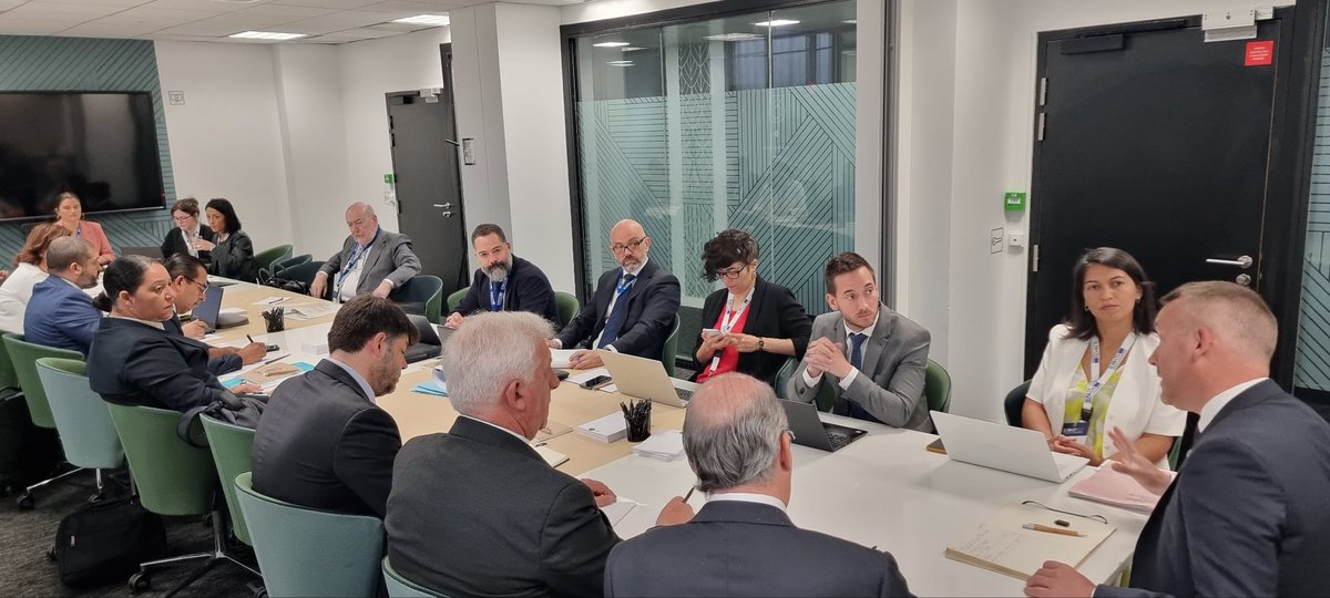 EL PACCTO 2.0 tweet media