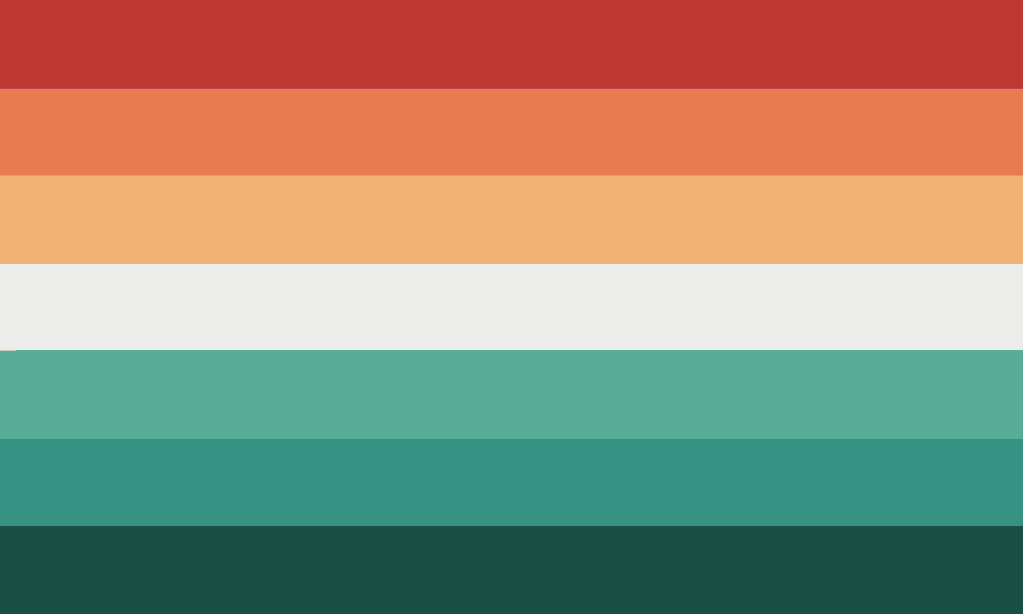 intersexlesbian's tweet photo. tumtum טומטום lesbian flag !! ✡︎☿

for tumtum lesbians ^_^
tumtum טומטום is a term that appears in jewish rabbinic literature, a person whose sex is unknown because their genitalia is unrecognizable

intersex and jewish exclusive

#lesbitwt #intersextwt #flagtwt #pridemonth https://t.co/6nKJ5nMRwC