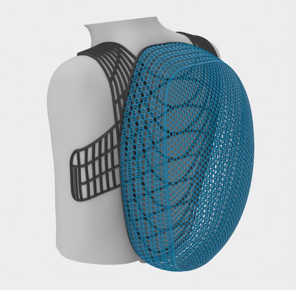 stampa3dstore's tweet photo. La stampa 3d per trasformare la produzione. Le soluzioni di Formlabs al  MECSPE 2022 - https://t.co/6Hr9ylBbNQ https://t.co/3ENXdkdZp6