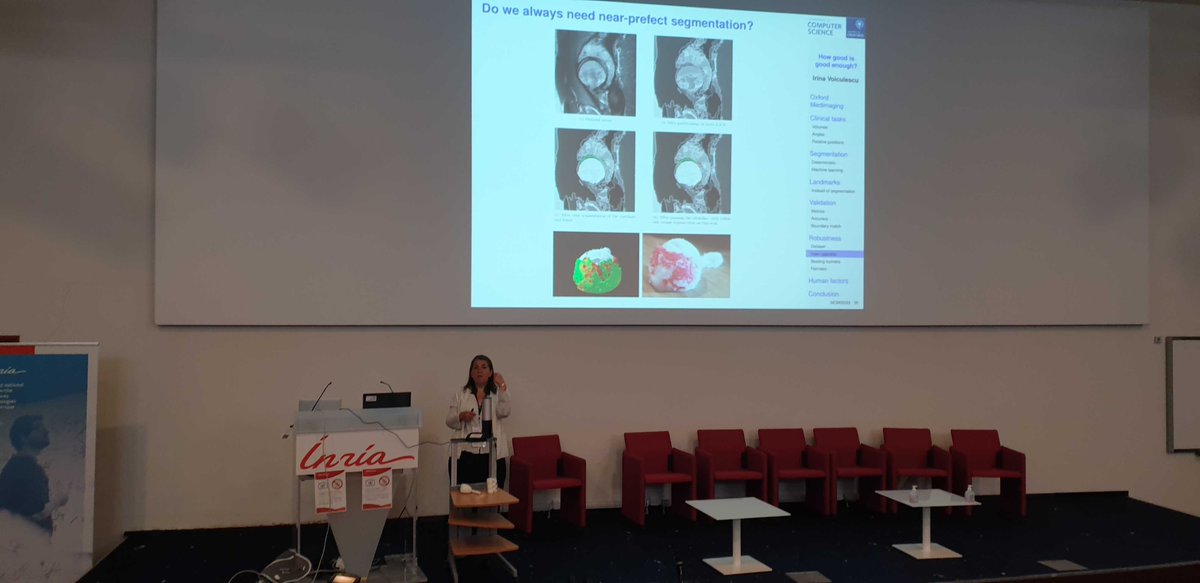 PhD Seminars INRIA Sophia tweet media