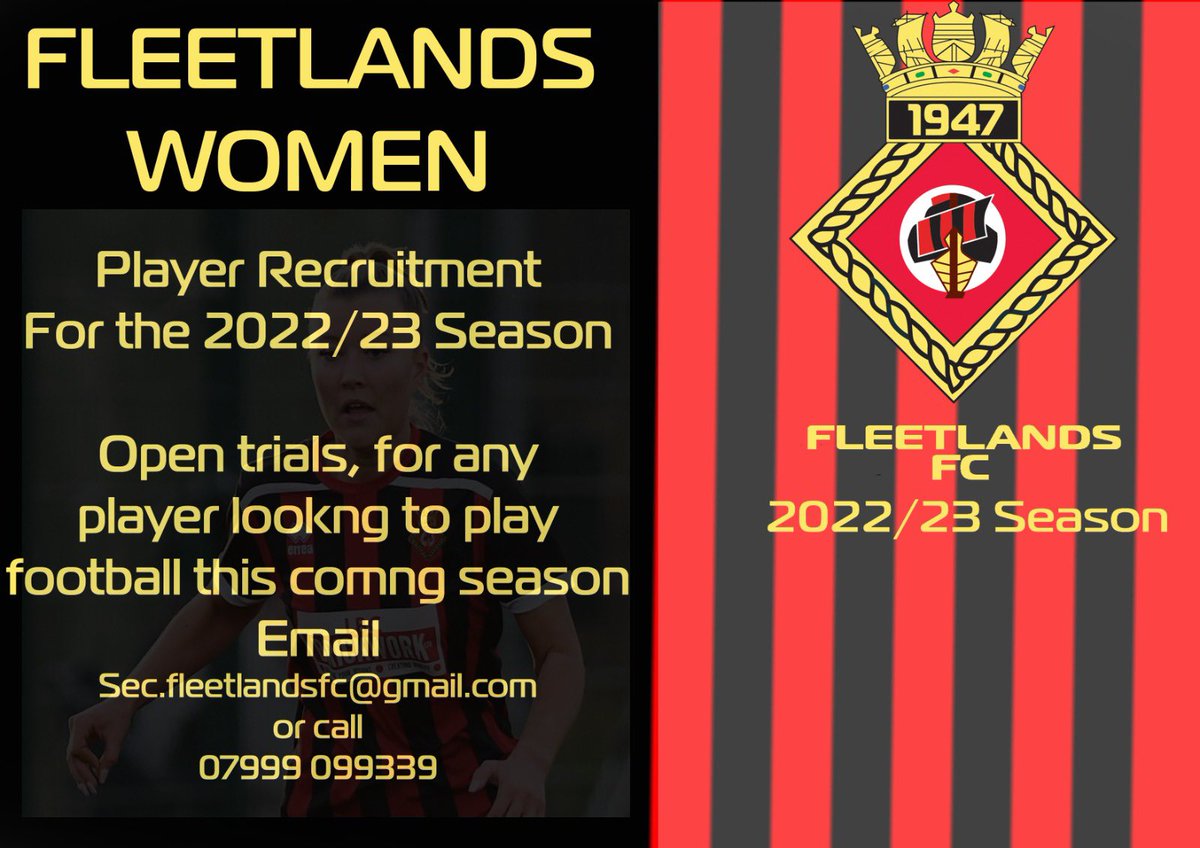 Come and join a great club