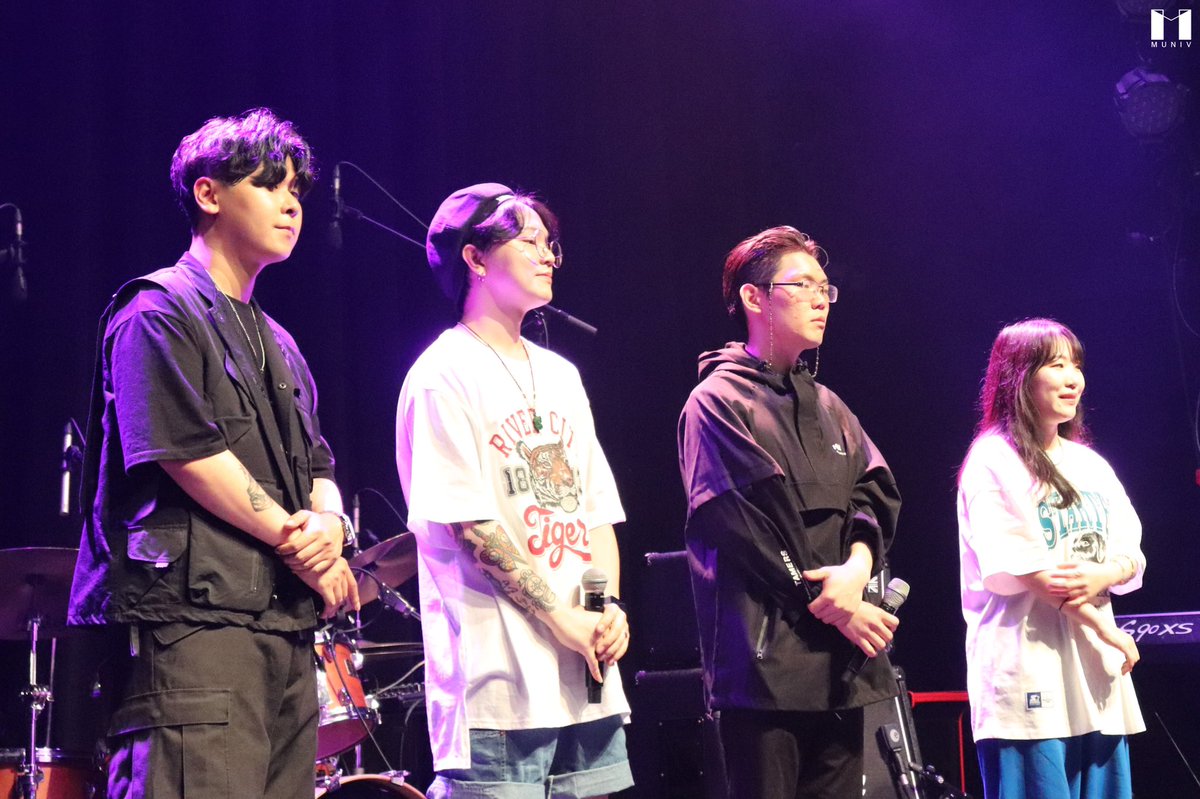 #뮤니브 #사각지대 #다시보기 

5월28일, 대단원의 막을 내린
2022 뮤니브콘서트
✨사각지대✨

TOP4 아티스트들의
신나는 공연 영상을
다시 보고싶다면⁉️

아래 링크 타고 구경오세요👇
instabio.cc/muniv9muse