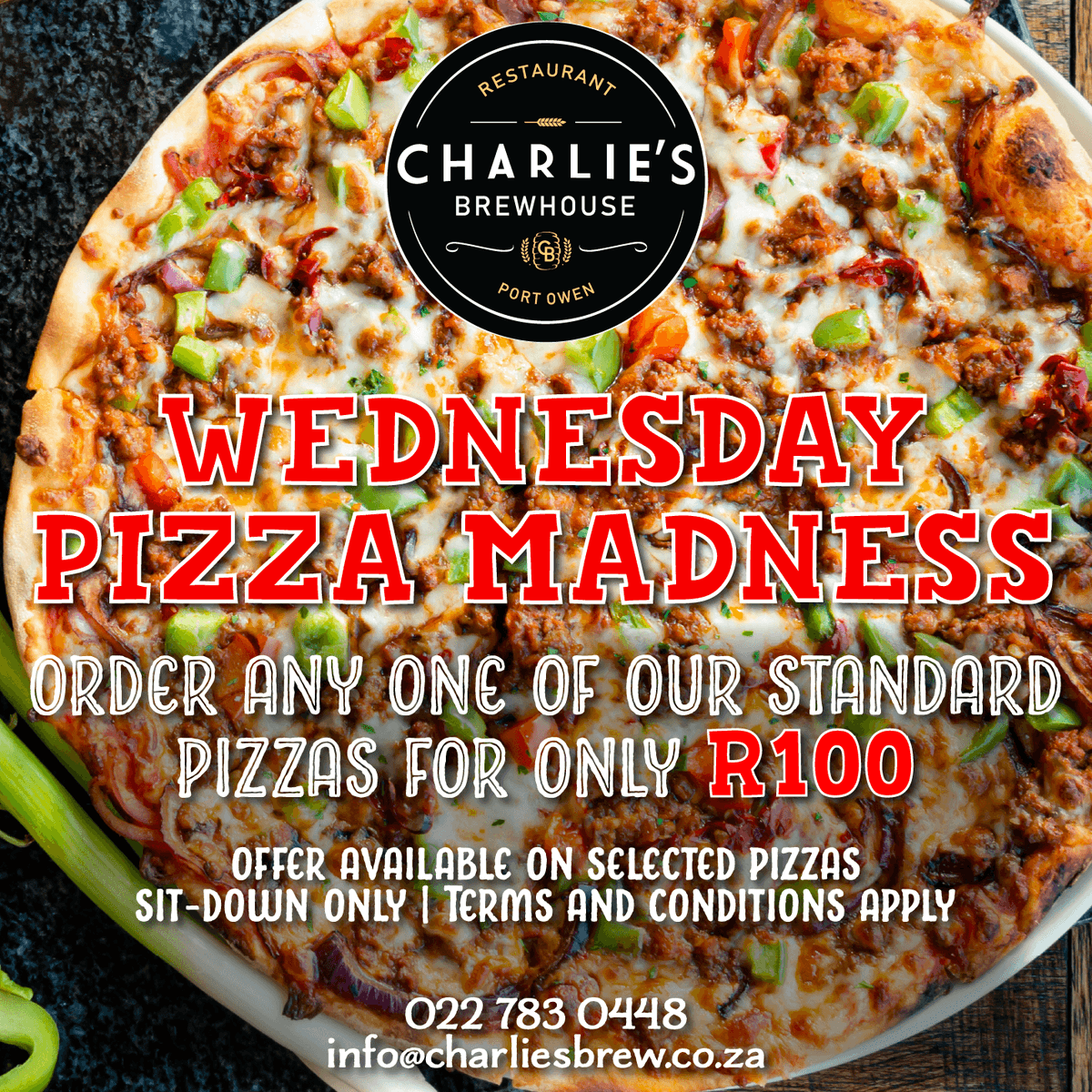 CharliesBrewhouse tweet media