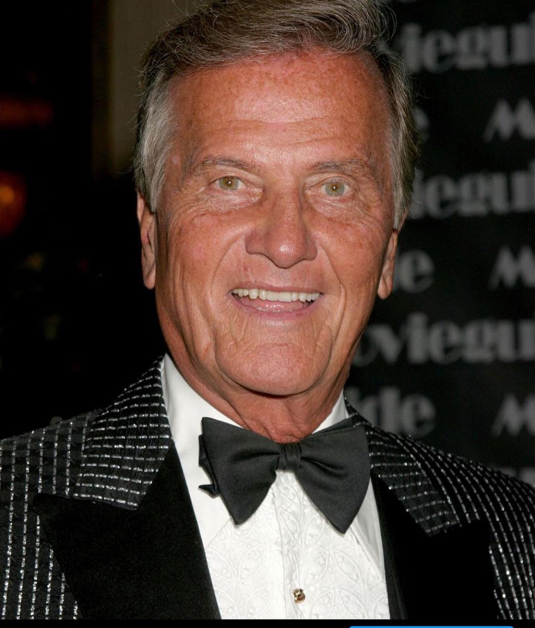 Happy birthday to Pat Boone (June 1, 1934). 