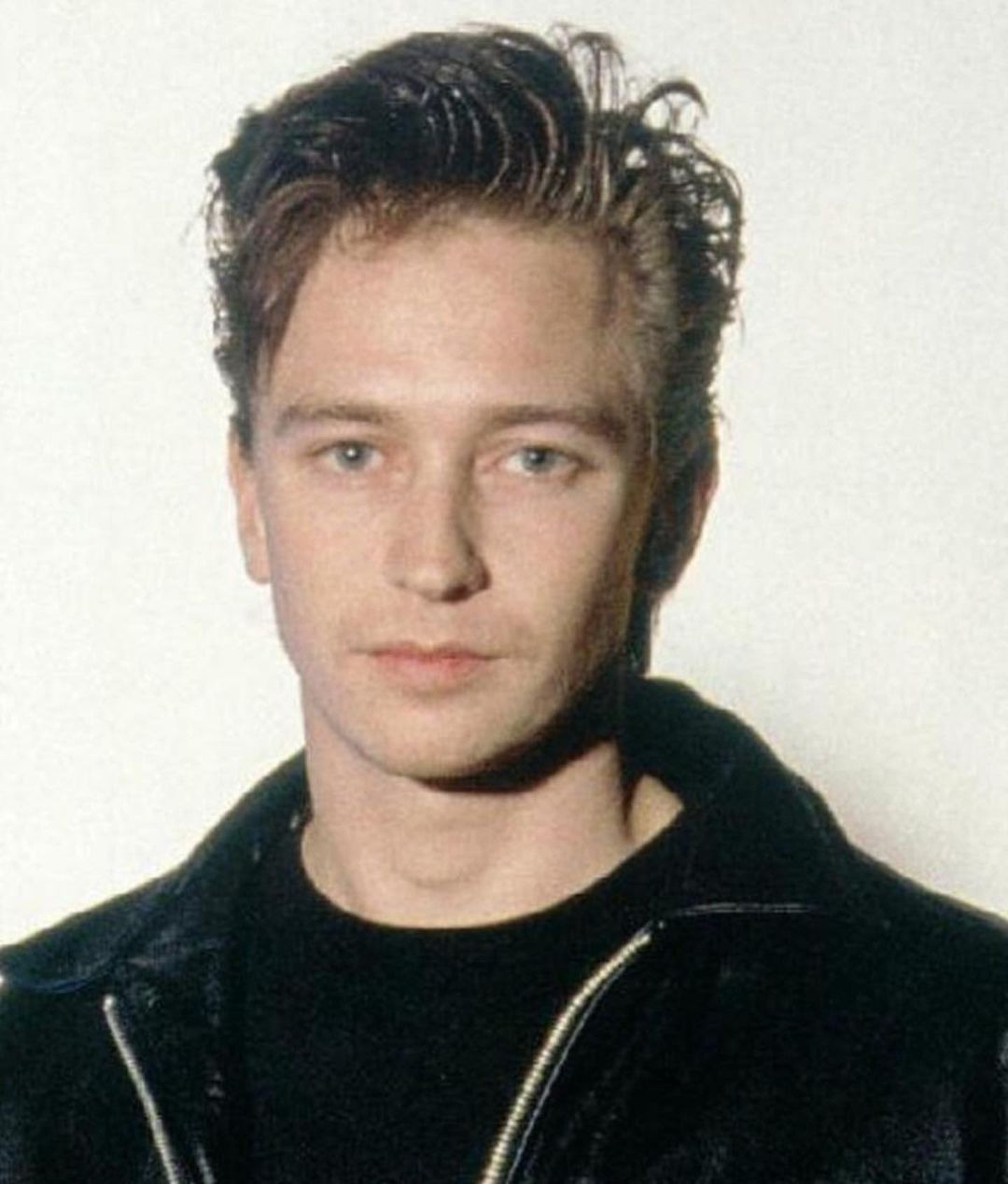 Happy birthday to Alan Wilder of  Depeche Mode 
(1 June 1959). 