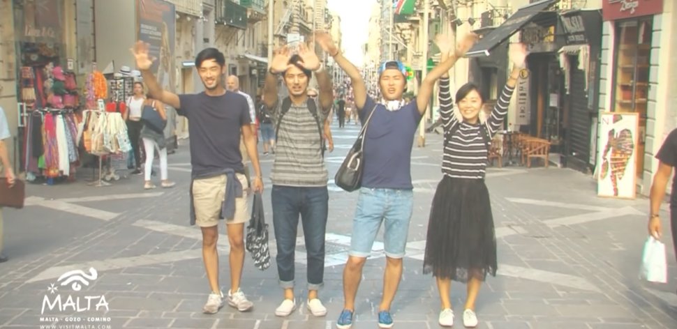 2021年には1,521人もの日本人学生が語学留学のためマルタ🇲🇹を訪れました！ 日本人の渡航数は非EU諸国のなかで最も多く、EUを含めた全体でも堂々の6位を誇ります。みなさんもぜひ #マルタ留学 を検討してみてください！ 
#語学留学 #マルタ留学 #マルタ
pc: MTA Japan