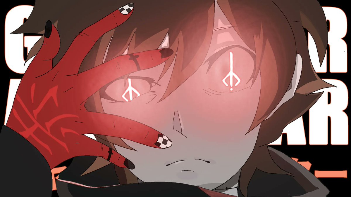 Edwinwin508's tweet image. The Bloodborne @jokerspite !
He will be watching you as #JOKERisWATCHING
 Don&apos;t be noty..
@gangsterallstar 
#GASisWATCHING 
#GASisFAMILY
#GASIsTakingOver
#GASEVOLUTION 
#JKSPFanarts
@aroundtheduang @0xInuarashi @3antar_eth @614NFT_ETH @blaxtacy