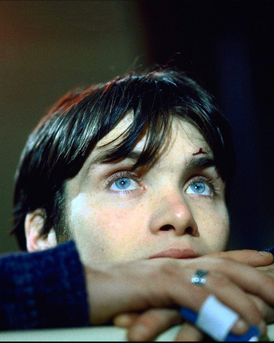 category is: the most beautiful eyes and cillian murphy wins, image size:959x1200