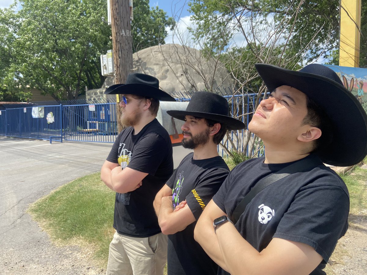 DarthTanner100's tweet image. I miss Texas and the bois already. @thepoolguywon @DominozPissa