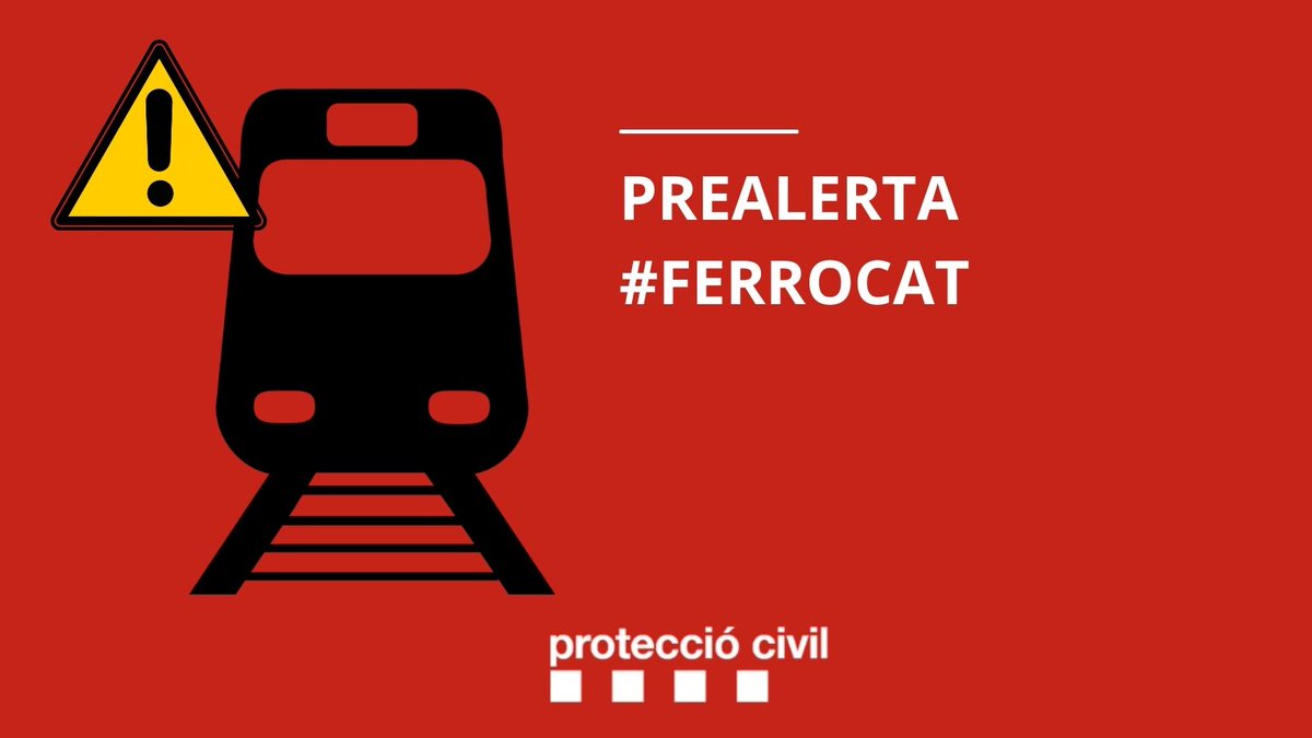 Protecció civil tweet media