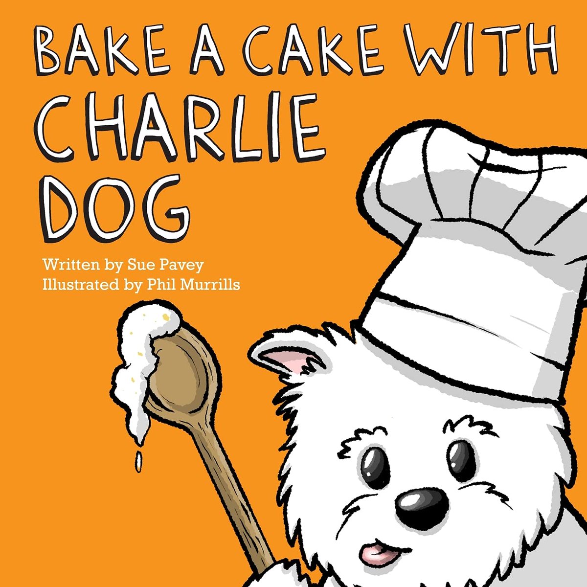 BizzieBabyUk's tweet photo. Bake A Cake With Charlie Dog is a fun entertaining and interactive book and loved by our #Bizziebaytesters and children.  #Bizziebabysilverawardwinner2022 https://t.co/P1YqiCUl3h
Buy Here https://t.co/tlIqhdbeTH
@supa1234 https://t.co/jSty8UZfgr