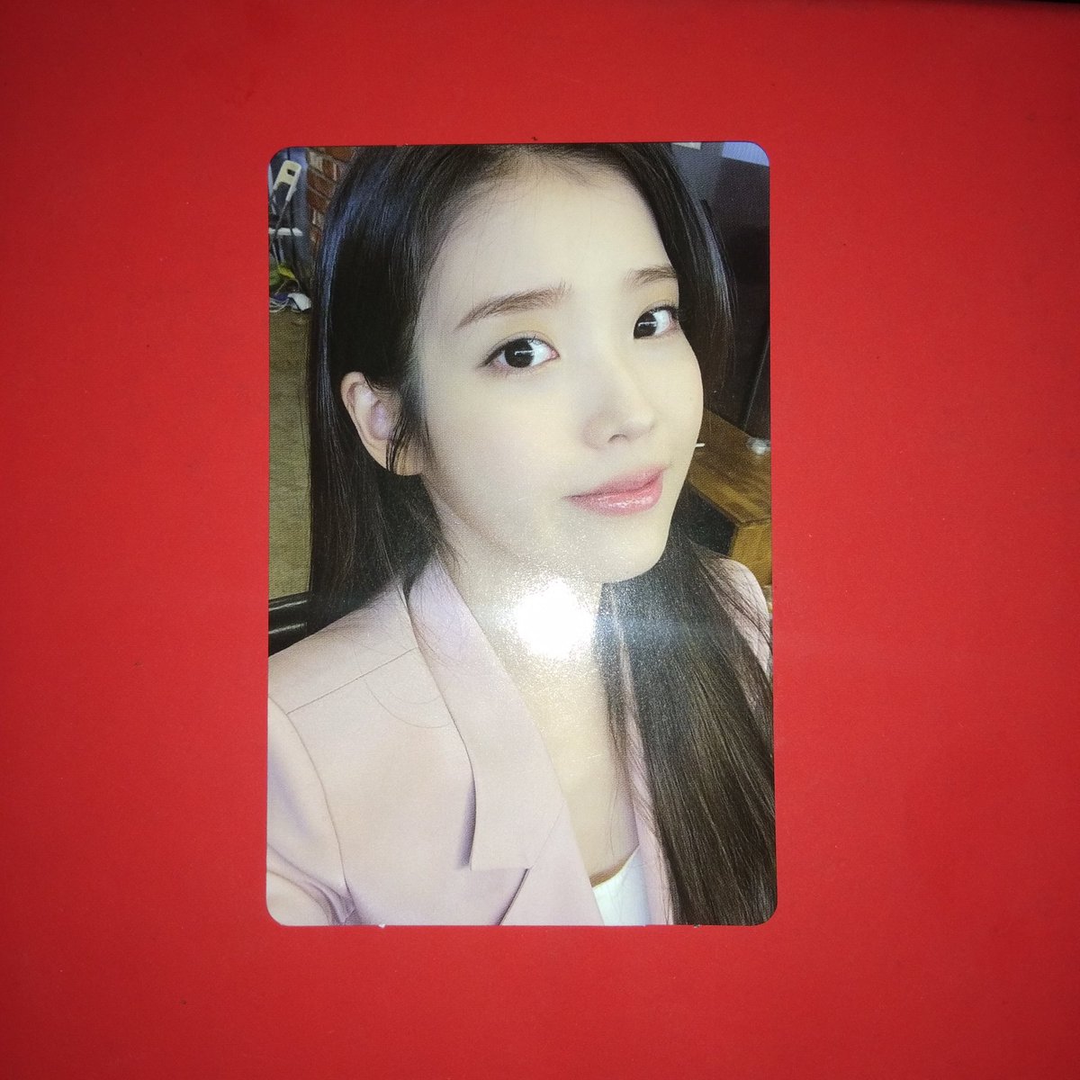 httpwdzz's tweet image. Wts lfb ph
#Alicartz 🛒

IU lilac undisclosed pc
• 350 + pf
• mint condi 

mop: gcash | payo / 3 days reservation
mod: sco/ggx

t. Iu md lilac undisclosed photocard wtb lfs