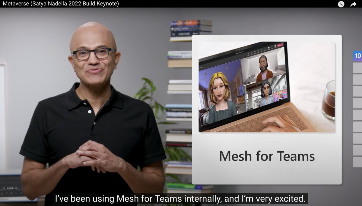 RecursiveSwift's tweet image. Seriously?
Is this how we look forward to join meetings? 😕