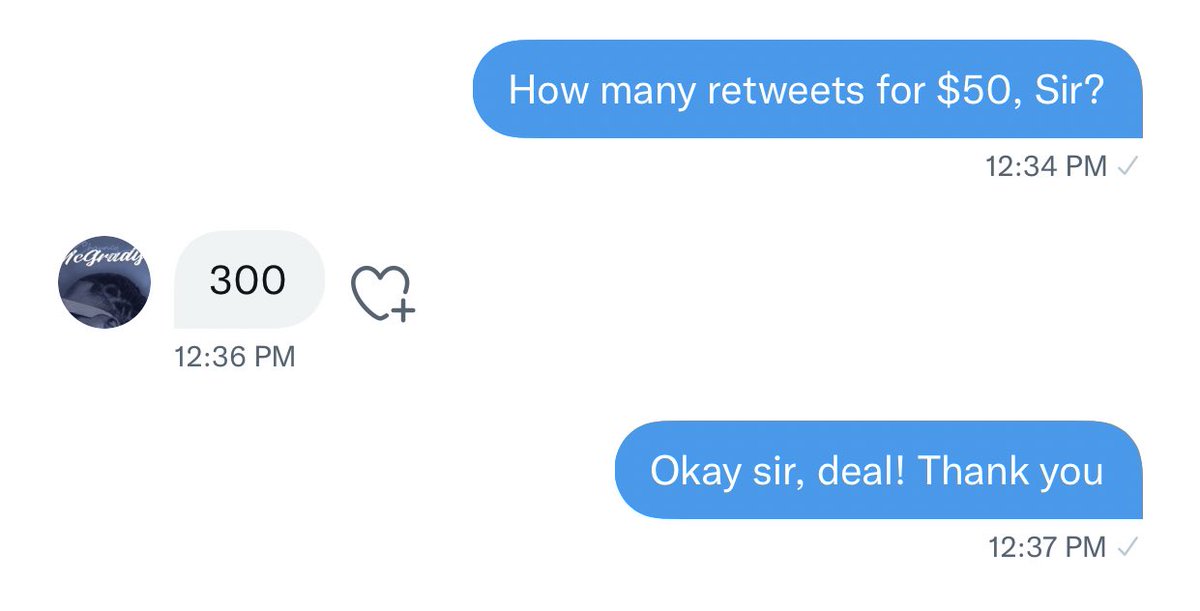 _lunaaalatte's tweet photo. Hi guys! I got my first ever rt deal with Sir @ChauncySmartt, please help me achieve 300 retweets. Thank you so much in advance! It would be a big help for me. 🫶🏼🥹 

#ChauncyGang https://t.co/aHxilaWwC5